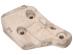 Przeciwwaga górna do pralki Hotpoint Ariston AWM129EU/E,0