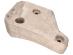 Przeciwwaga górna do pralki Hotpoint Ariston WMG722PL,1