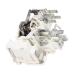Starter sprężarki do lodówki AEG SCS5180PS1,0