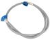 Wąż dopływowy 3/4" 1.3m do pralki Electrolux EW6S226CPX,1