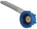 Wąż dopływowy 3/4" 1.3m do pralki Electrolux EW6S226CPX,2