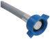 Wąż dopływowy 3/4" 1.3m do pralki Electrolux EW6S226CPX,3