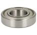 Łożysko 6206ZZ do pralki do Samsung WW60J4260HW1EO,1