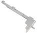 Blokada lewa do odkurzacza do Bosch BWD421PRO/04,1