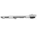Blokada lewa do odkurzacza do Bosch BWD421PRO/04,4