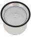 Pojemnik rozdrabniacza do blendera ręcznego do Braun HM3135WH HM BRAUN,1
