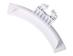 Uchwyt drzwi do pralki Electrolux EWS11266EW,3