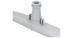 Dolny spryskiwacz do zmywarki do Indesit DIFP28T9AEU,3