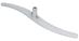 Dolny spryskiwacz do zmywarki do Hotpoint Ariston LTF11M132CEU,0