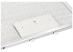 Filtr przeciwtłuszczowy metalowy (aluminiowy) do okapu do Gorenje BHP603EX,2