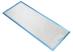 Filtr przeciwtłuszczowy metalowy (aluminiowy) do okapu do Gorenje BHP603EX,3