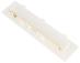 Osłona listwy LED do lodówki Sharp SJ-BA05DMXL2-EU,1
