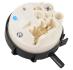 Hydrostat do pralki Polar PFLC 51221P,1