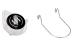 Przycisk filiżanek do ekspresu do Siemens TE717209RW/02,0