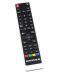 Pilot uniwersalny do nagrywarki DVD do Philips DVDR3570H/58,0