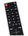 Pilot uniwersalny do nagrywarki DVD do Philips DVDR3570H/58,2