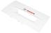 Front zbiornika wody do suszarki do Bosch WTG86400/11,0