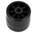 Rolka do lodówki Hisense RF632N4AFE1,1