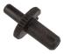 Złączka dyszy pary do ekspresu do kawy Saeco HD8752/84,1