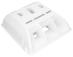 Dozownik na detergenty do pralki Mastercook PTE-125,0