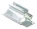 Klamra sprężynowa do kuchenki do UPO W9250 A46001006 FI,0