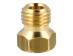 Dysza propan-butan 0.66mm do kuchenki do Beko CSS 52020 DW,2