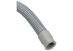 Wąż odpływowy 20mmx20mm 2.6m do pralki do Electrolux EWF10470W,1