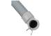 Wąż odpływowy 20mmx20mm 2.6m do pralki do Electrolux EWF10470W,2