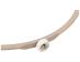 Pierścień obrotowy z rolkami do mikrofali Sharp R-722STWE,1