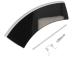 Uchwyt drzwi z zamkiem do pralki Hotpoint Ariston RPD8247JDPL,1