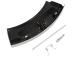 Uchwyt drzwi z zamkiem do pralki Hotpoint Ariston RPD8247JDPL,2