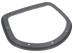 Uszczelka wlotu drzwiczek AddWash do pralki Samsung WW80T554DAE/S3,0