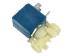 Elektrozawór do ekspresu do Hotpoint Ariston MCK103X/HAS,4