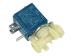 Elektrozawór do ekspresu do Bauknecht KMT 9145 PT,2
