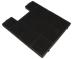 Filtr węglowy prostokątny AH005 do okapu do Amica OWC 4778 I 20.5x23.1cm,1