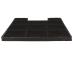 Filtr węglowy prostokątny AH005 do okapu do Amica OKC 653 T 20.5x23.1cm,3