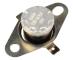 Termostat do mikrofalówki do Samsung FG87KU-B/XEO,0