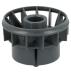 Wirnik wentylatora do robota kuchennego do Bosch MUM4655/03,2