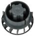 Wirnik wentylatora do robota kuchennego do Bosch MUM4856EU/05,0
