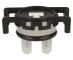 Czujnik zmętnienia wody w zbiorniku do zmywarki do Samsung DW60M6050BB/EE,4