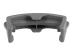 Ogranicznik prowadnicy kosza górnego do zmywarki do Sharp QW-GX12F472S-EU,3