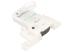 Zamek drzwi do zmywarki do Bosch SMI53L86EU/45,2