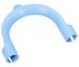 Uchwyt węża odpływowego do pralki Beko WMB 6106 SD,1