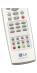 Pilot do telewizora 43UH603V LG,3