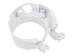 Osłona pompy odpływowej do pralki Beko EWUE8636XAW,2