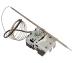 Termostat regulowany do piekarnika Mastercook MF-196 X,0