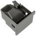 Pojemnik na kawę mieloną do ekspresu do kawy Bosch TES50621RW/05,0