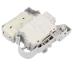 Blokada otwarcia drzwi do pralki Electrolux EWFL1074BW,2