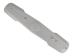 Dolny spryskiwacz do zmywarki do Whirlpool ADG 657/1 IX,1
