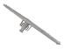 Dolny spryskiwacz do zmywarki do Whirlpool ADG 657/1 IX,2
